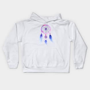 Dreamcatcher Kids Hoodie